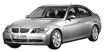 BMW E92 U1368 Fault Code