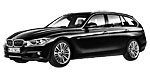 BMW F31 U1368 Fault Code