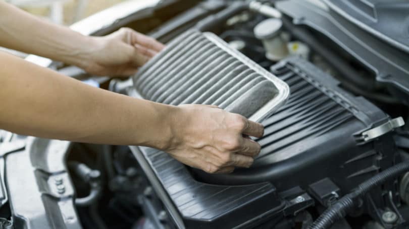 See U1368 repair manual